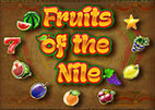 Fruits of the Nile