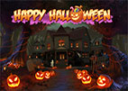 happy halloween