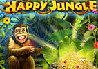 Happy Jungle