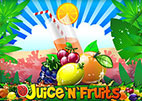 Juice 'n' Fruits