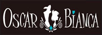 logo oscar bianca