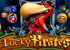 Lucky Pirates
