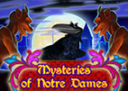Mysteries of Notre Dame