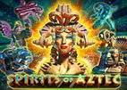 Spirits of Aztec