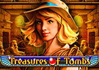 Treasures of the Tombs