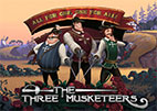 the three musketeers