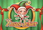 xmas joker