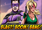Blast Boom Bang