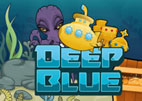 deep-blue