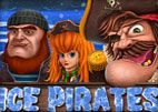 Ice Pirates
