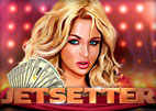 Jetsetter