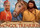 Mongol Treasures