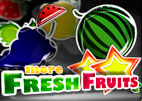 More Fresh Fruits