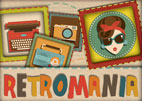 Retromania
