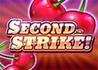 second strike