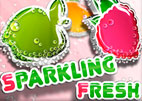 Sparkling Fresh