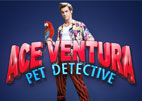 ace ventura