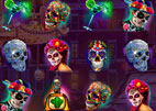 trendy-skulls