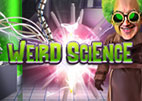 weirdscience