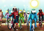 bike-mania