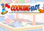 cooking-slot