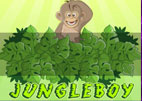 jungle-boy