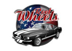 reel-wheels