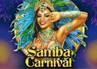 samba carnival
