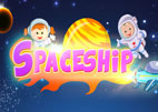 spaceship