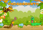 undergrowth