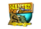 wanted