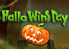 hallo-wins-day