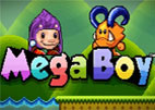 mega-boy