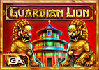 guardian lion