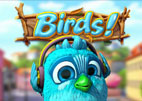 birds