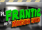 dr-frantic-and-the-monster