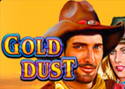 gold-dust