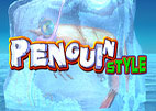 penguinstyle