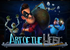 art-of-the-heist