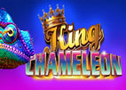 king-chameleon