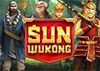 sun-wukong