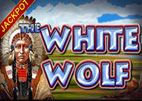 the white wolf