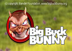 big-buck-bunny