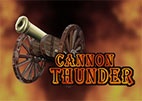 cannon-thunder