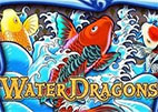 water-dragons