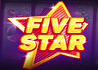 five-star