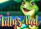 lilly-pad