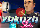 yakuza