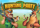 hunting-party