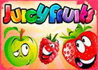 juicy fruits